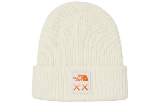 Kaws X THE NORTH FACE Beanie