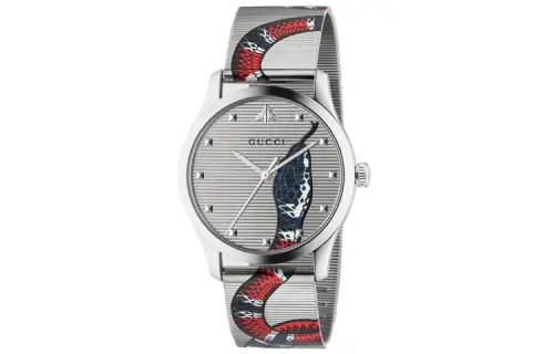 GUCCI G Timeless 584145 I1600 8561