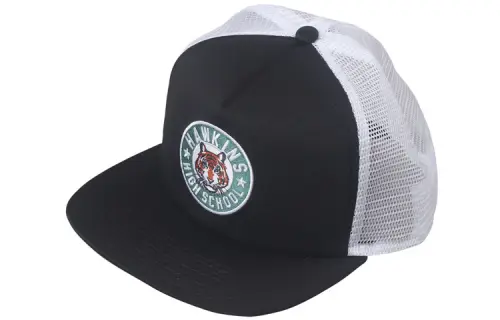 Nike X Stranger Things Hawkins High Trucker Hat