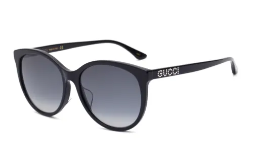 GUCCI Butterfly Sunglasses Unisex