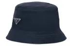 PRADA Re Nylon Bucket Hats Men's