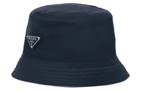 PRADA Re Nylon Bucket Hats Men's