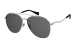 GUCCI Bright Round Sunglasses Men's