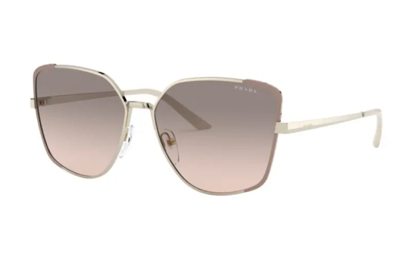 【Previous Season】square-frame sunglasses