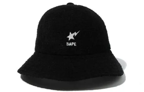 Bape Sta Pile Hat
