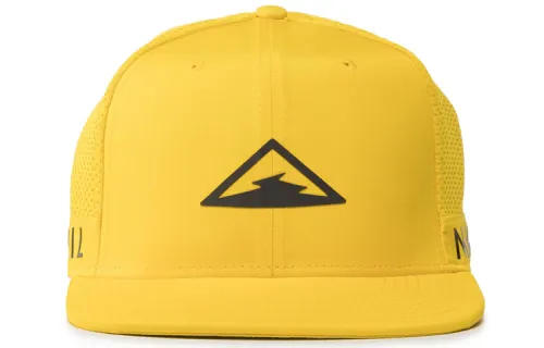 Nike Baseball Cap Unisex Yellow