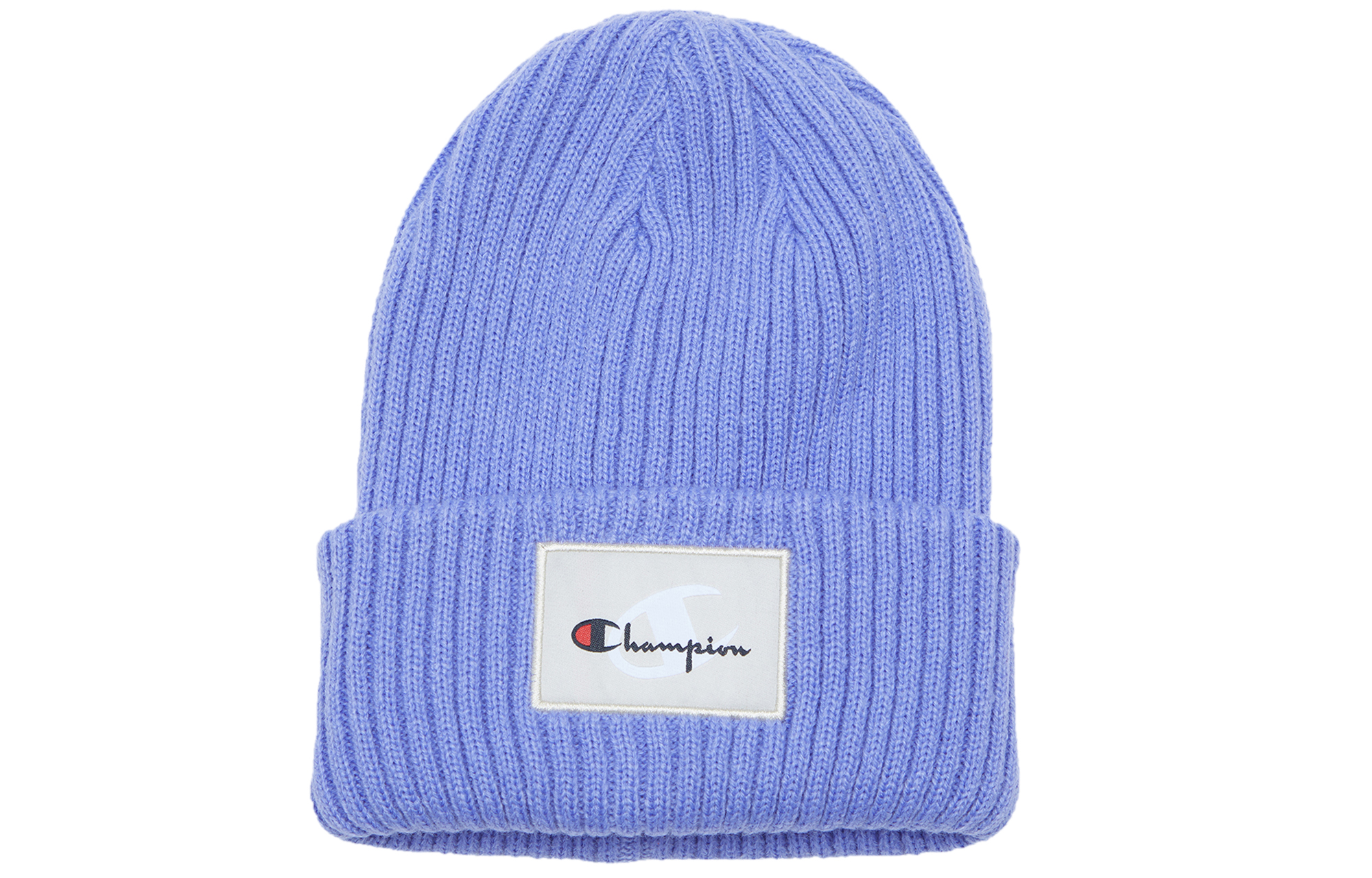 Шапка Champion Beanie (черная)