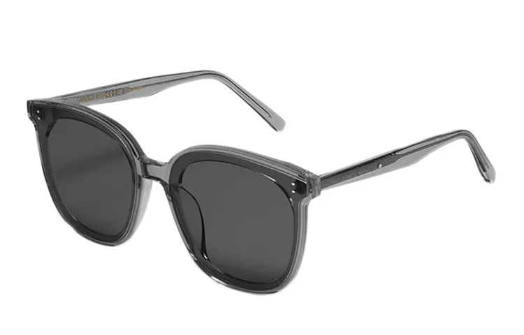 GENTLE MONSTER Square Sunglasses Unisex Gray