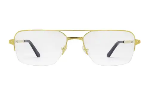 Cartier Eyewear Square frame Glasses