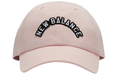 New Balance Cotton Baseball Caps Unisex
