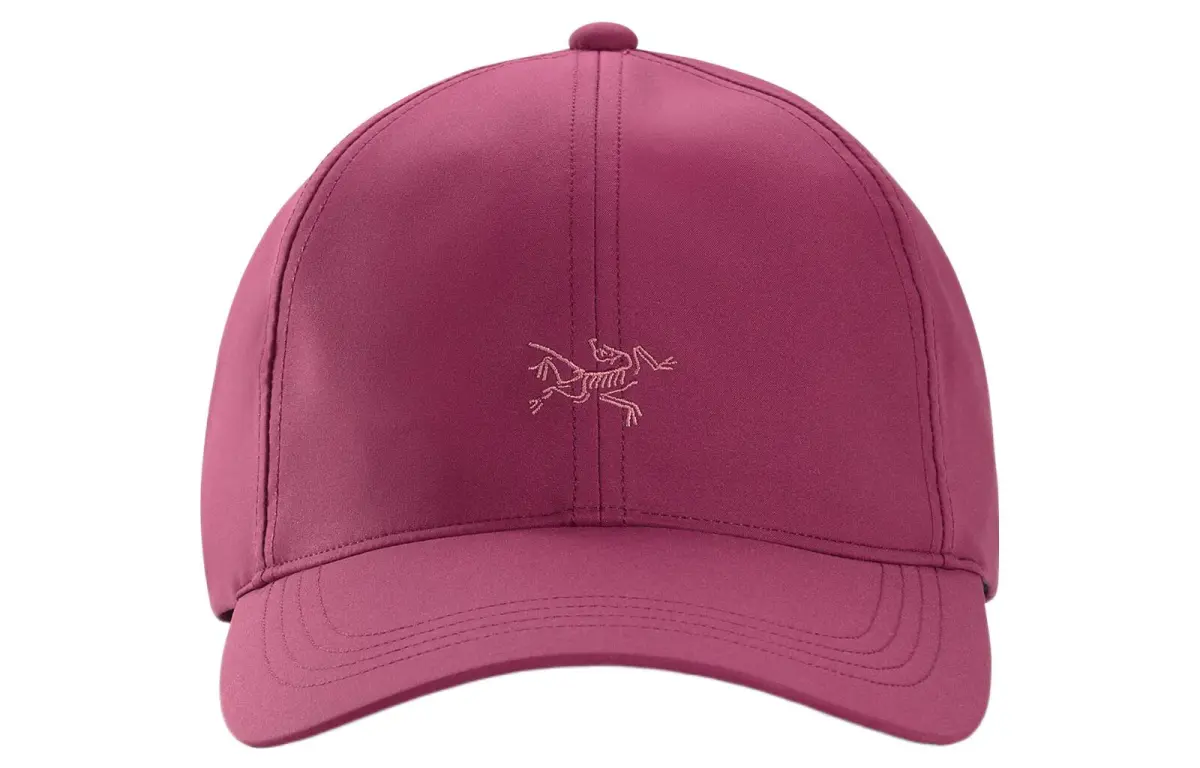 Arc'teryx Polyester Baseball Caps Unisex