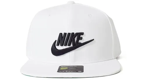 Nike Athleisure Cotton Baseball Caps Unisex