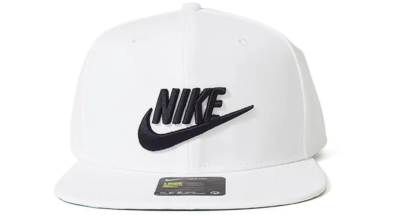 Nike Athleisure Cotton Baseball Caps Unisex