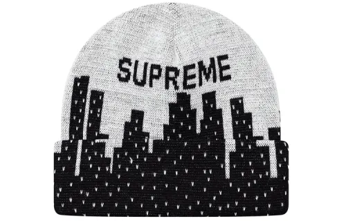 Supreme New York Beanie