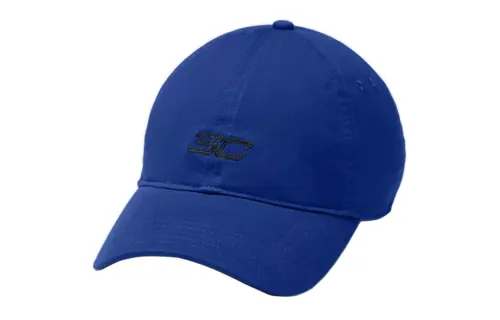 Under Armour Baseball Cap Unisex Blue