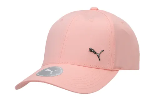 PUMA Polyester Baseball Caps Unisex