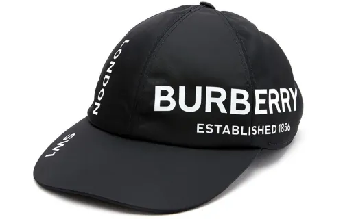 Burberry Baseball Caps Unisex