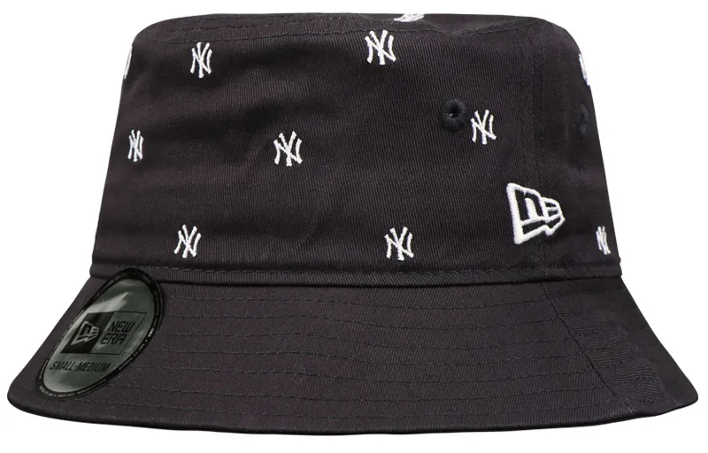 New Era X MLB Bucket Hats Unisex