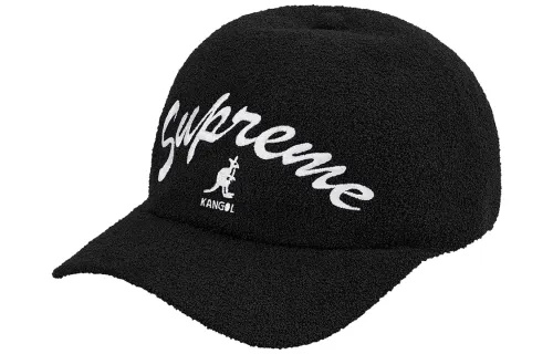 Supreme Kangol Bermuda Spacecap SS21