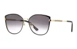 Gucci Rectangle Frame Sunglasses