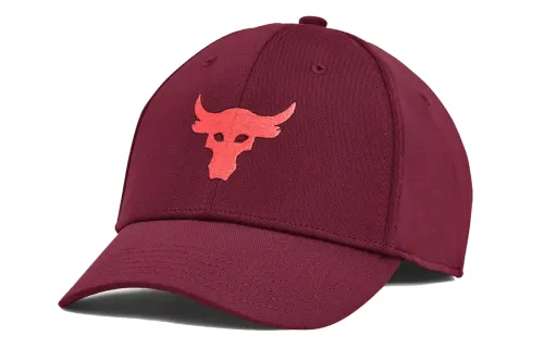 Under Armour Baseball Caps Unisex Dark Crimson