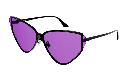 Balenciaga Cat Eye Sunglasses