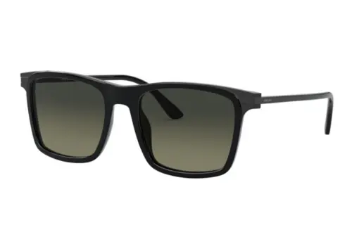 PRADA Rectangular Sunglasses Men's