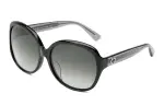 GUCCI Butterfly Sunglasses Women's