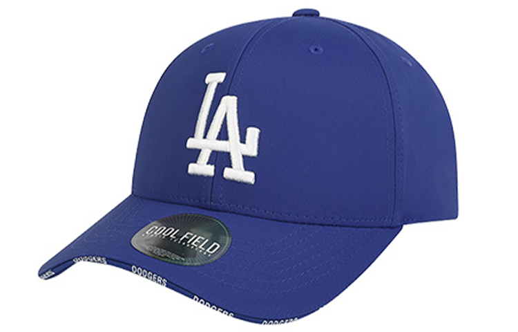 Бейсболка MLB (черный) — фото 4