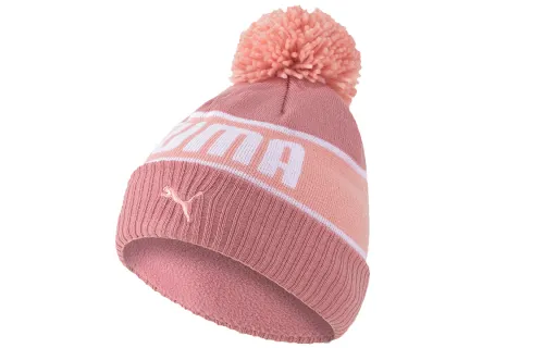 PUMA Beanies Unisex Pink