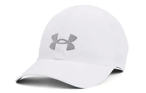 Under Armour Polyester Baseball Caps Unisex