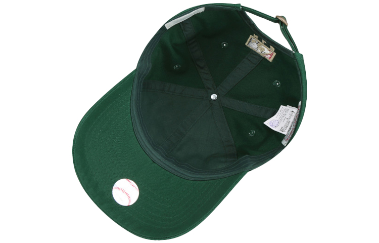 Кепка MLB Heritage New York (синяя) — фото 29