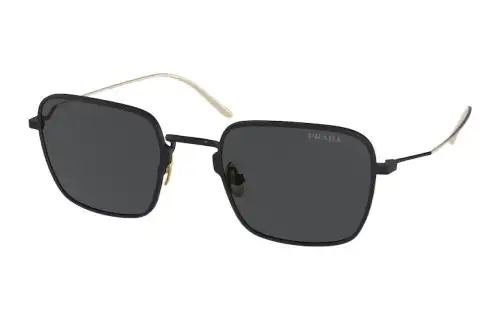 PRADA Eyewear Square Frame Sunglasses