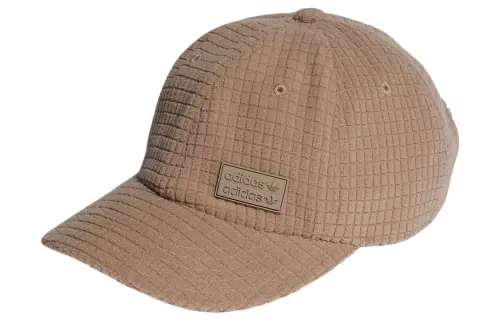 Adidas Originals Polyester Baseball Caps Unisex