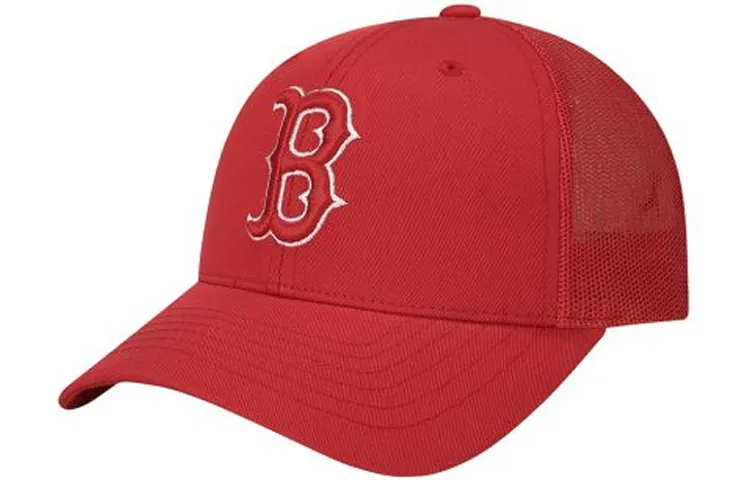 MLB Baseball Caps Unisex