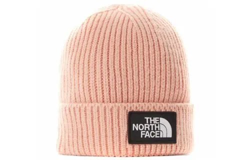 THE NORTH FACE Beanies Unisex Pink Orange