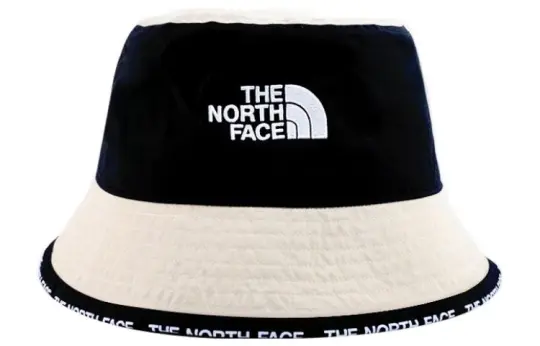 THE NORTH FACE Bucket Hats Unisex Black
