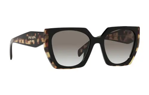 PRADA Eyewear Cat Eye Sunglasses