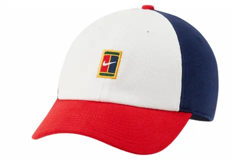 Nike Cotton Baseball Caps Unisex