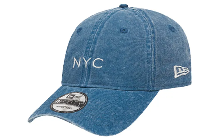 New Era Cotton Baseball Caps Unisex