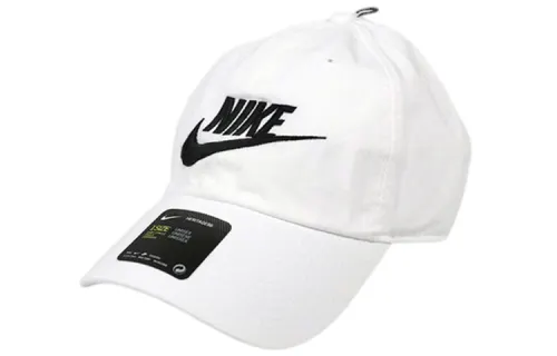 Nike Cotton Baseball Caps Unisex