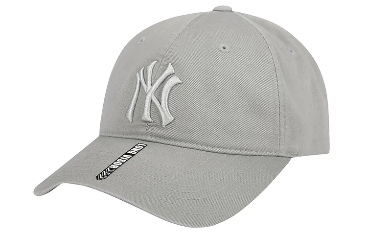 MLB Cotton Baseball Caps Unisex