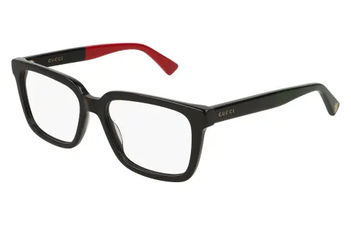 Gucci square-frame glasses