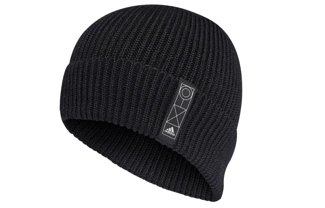 Adidas Recycled Polyester Beanies Unisex