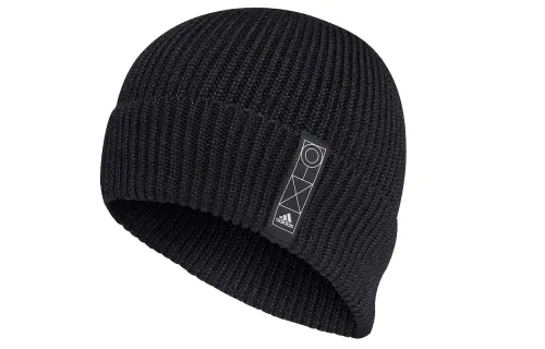 Adidas Recycled Polyester Beanies Unisex