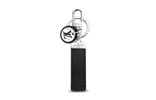 LOUIS VUITTON Charms Unisex