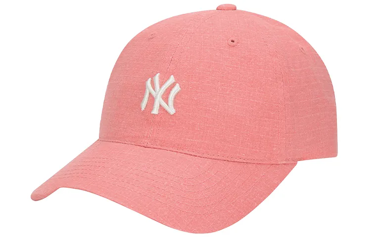 MLB Cotton Baseball Caps Unisex
