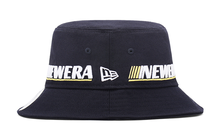 Кепка NEW ERA NEW ERA (темно-синий) — фото 5