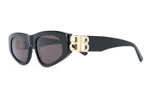 Balenciaga Eyewear Dynasty D Frame Sunglasses
