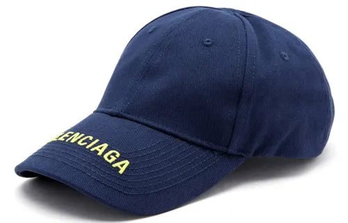 Balenciaga Baseball Caps Unisex